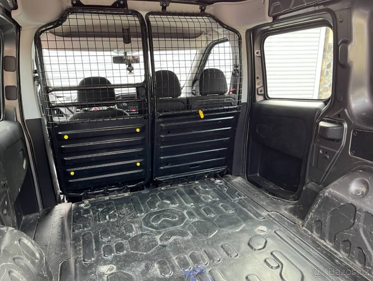 Fiat Doblo 1.2JTD - 19