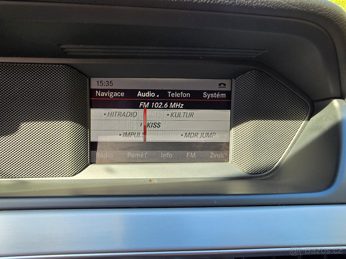 C250 cdi 4Matic - 19