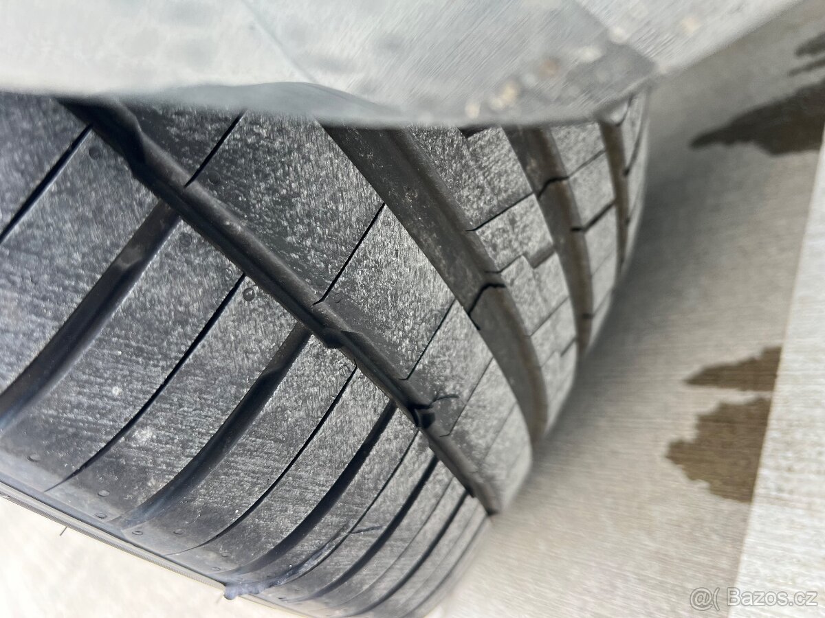 Audi SQ7 4.0 TDi FULL 2020 nové v ČR 7 míst Webasto PANORAMA - 19