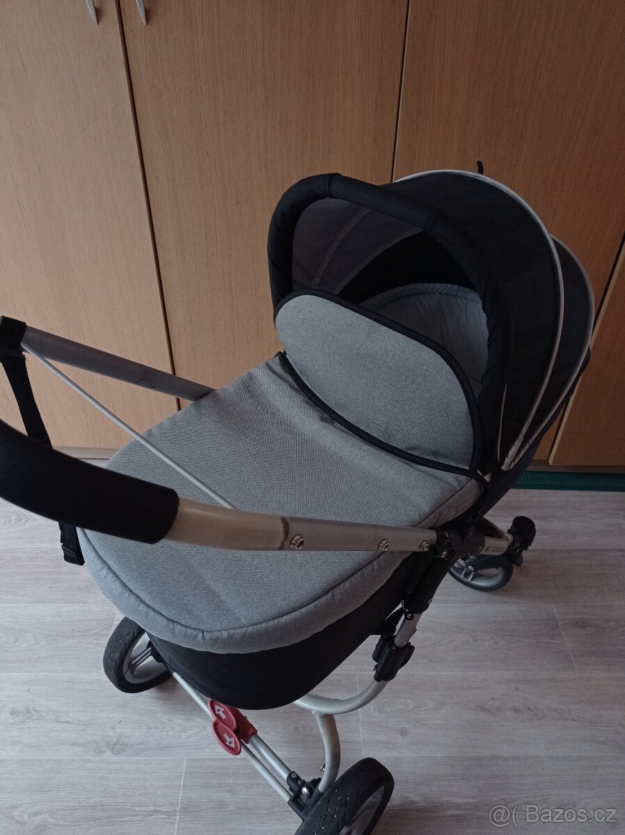 Nánožníky na hlubokou korbu, ceny od - 19