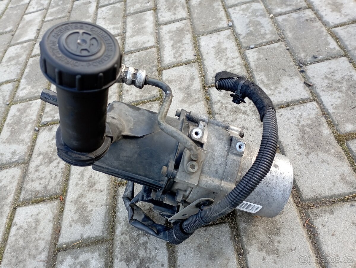 Peugeot 5008 - Náhradní díly EZRC - 19