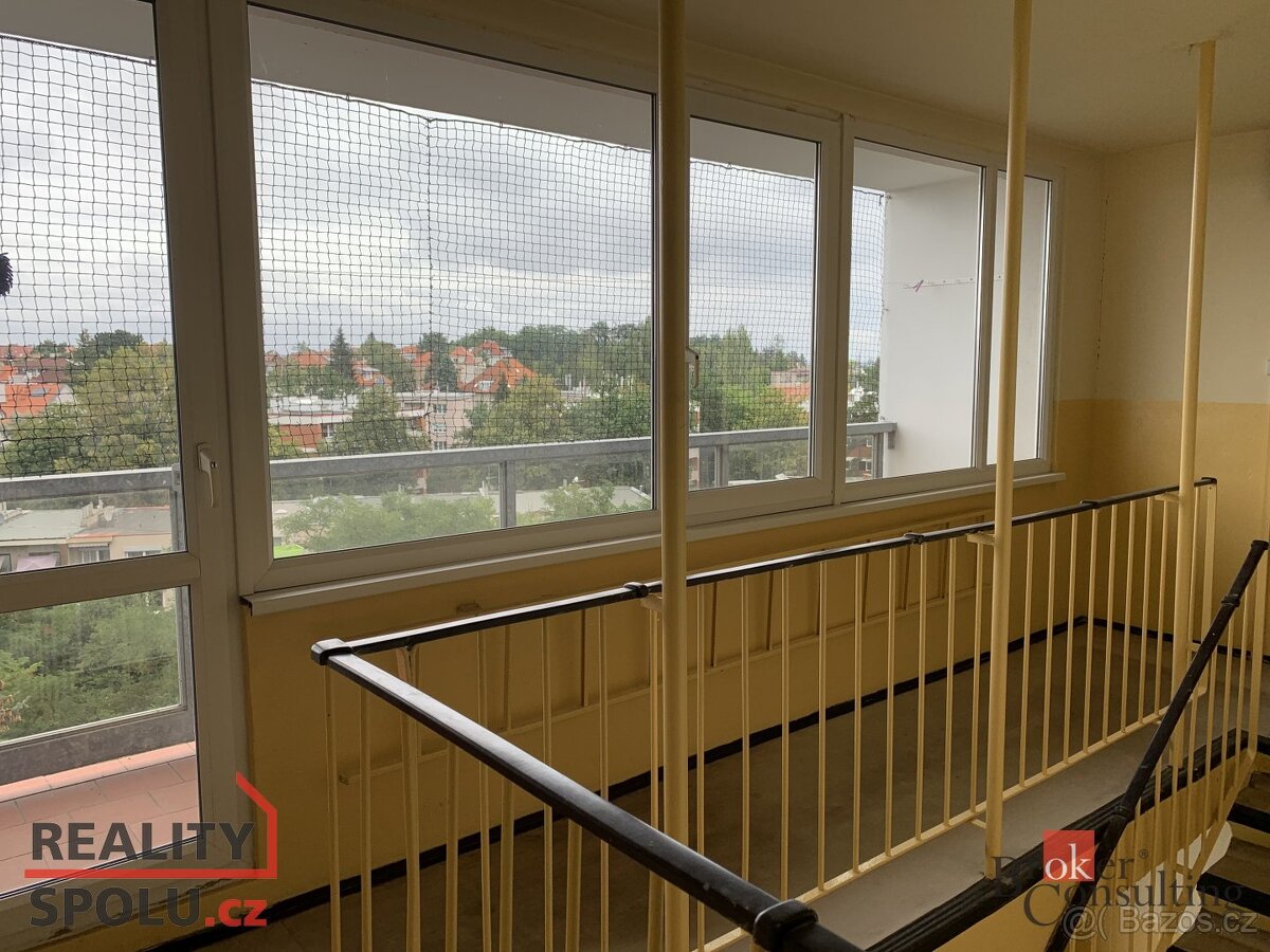 Podnájem, byty/2+kk, 51 m2, Tobrucká 702/3, 16000 Praha, Hla - 19