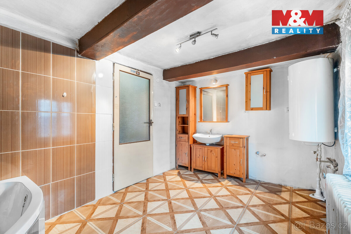 Prodej rodinného domu, 125 m², Jivina - 19