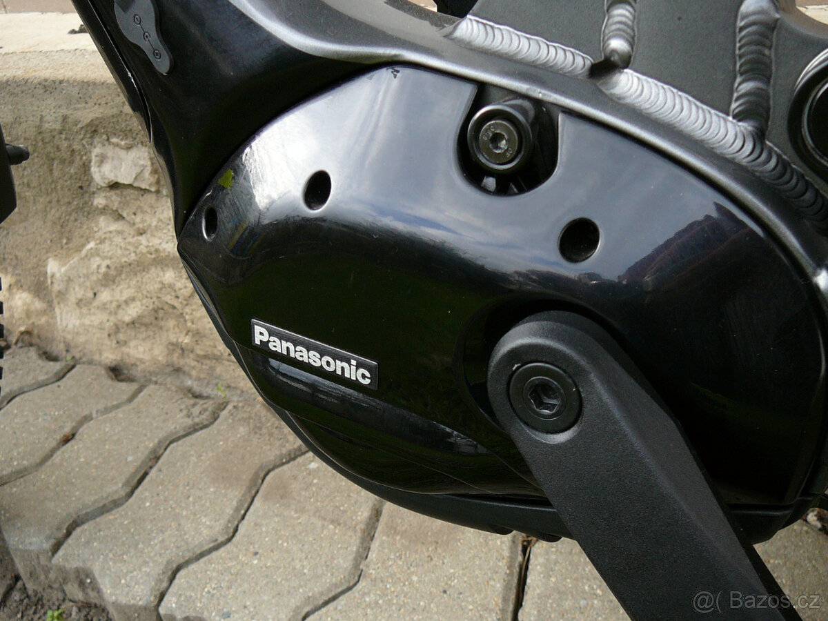 Souprava Axen+Weehoo - 19