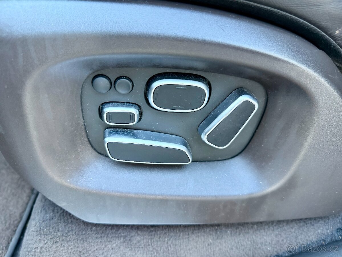 RANGE ROVER SPORT HSE SDV6 - 19