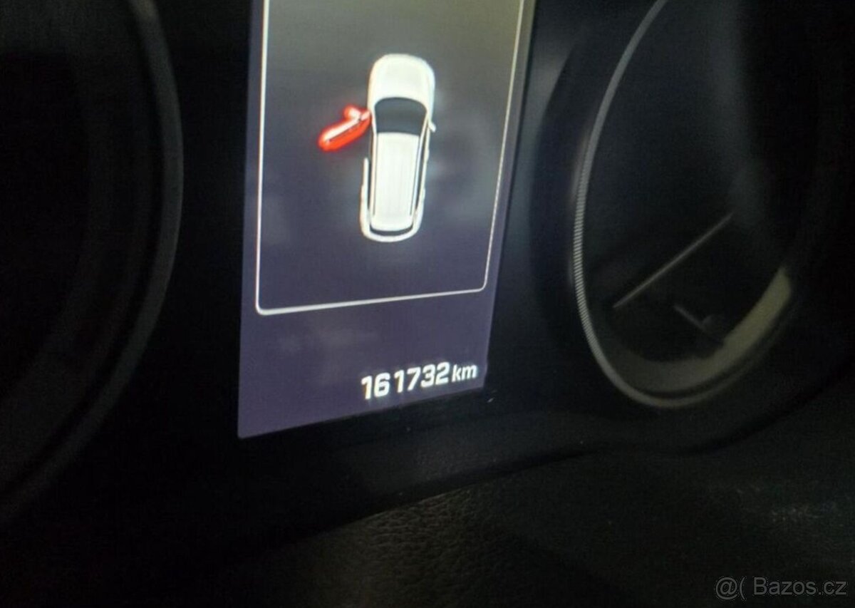 Hyundai Tucson 2.0-PREMIUM-PANORAMA-AUTOMAT - 19