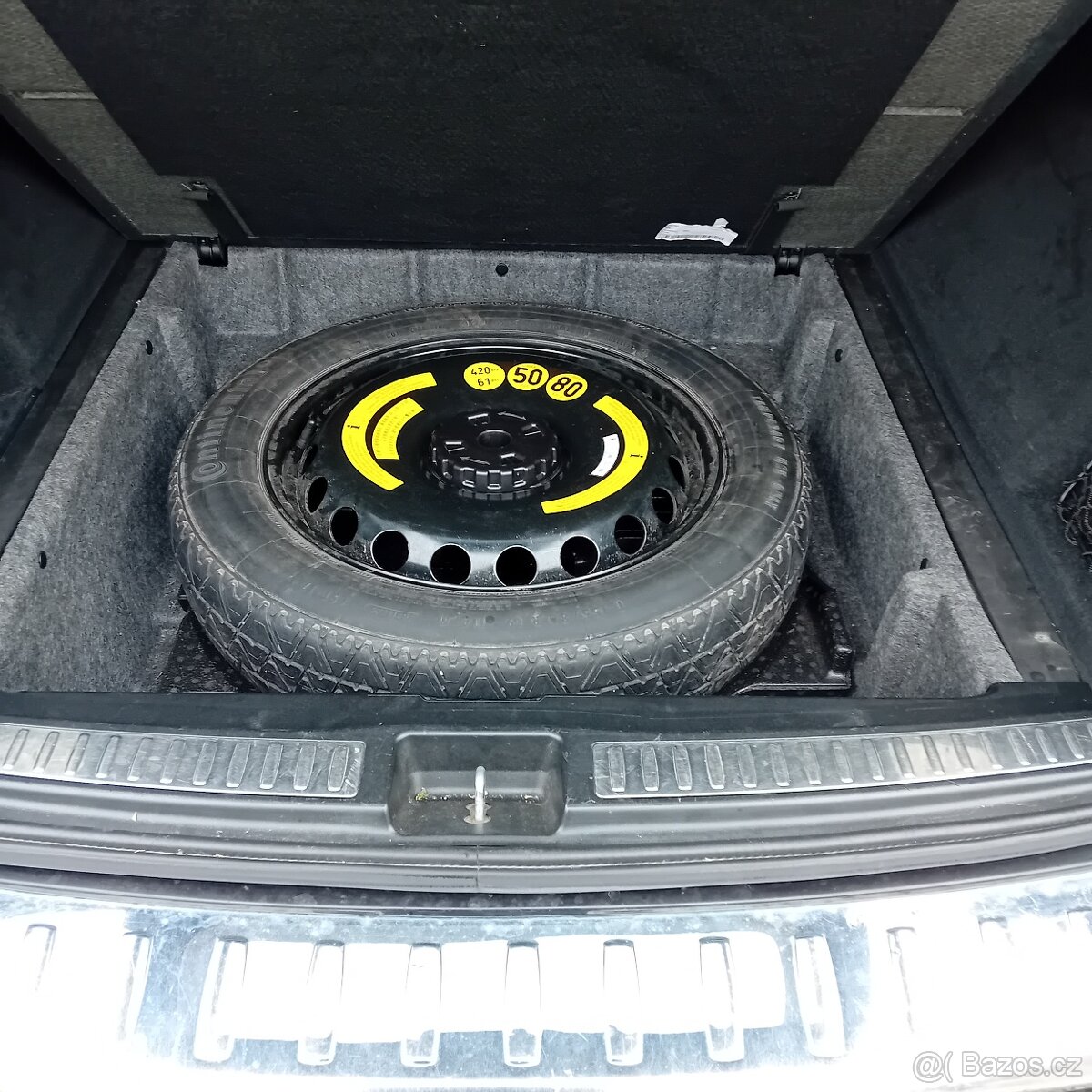 Mercedes ML 166 350cdi, r.v.11/2012 - 19