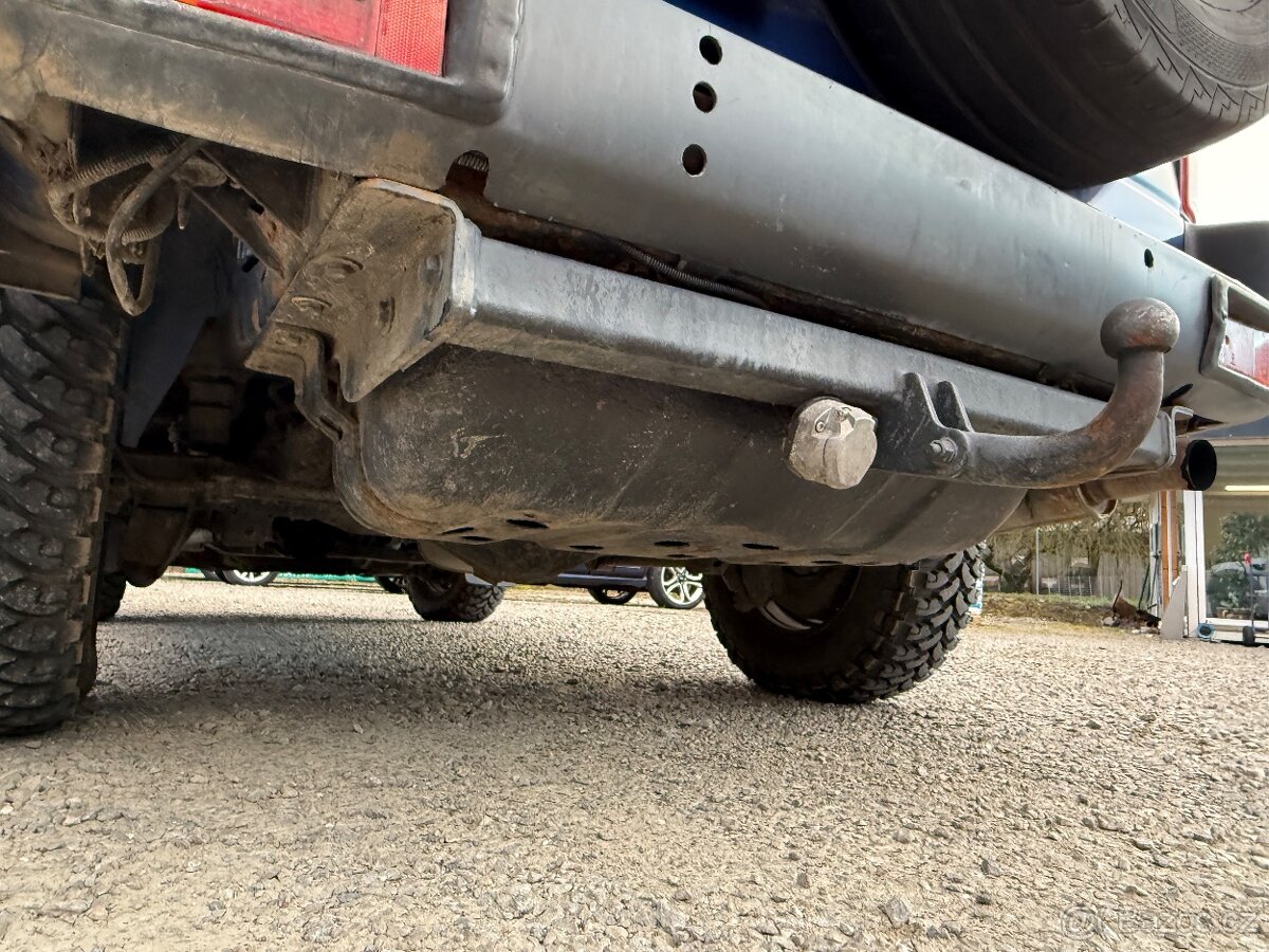 LandCruiser 3,0TD - 19