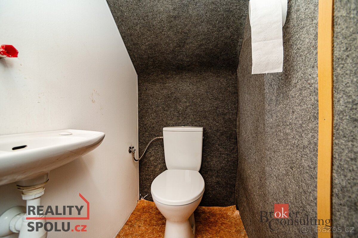 Prodej, domy/rodinný, 150 m2, 28163 Nučice, Praha-východ [ID - 19