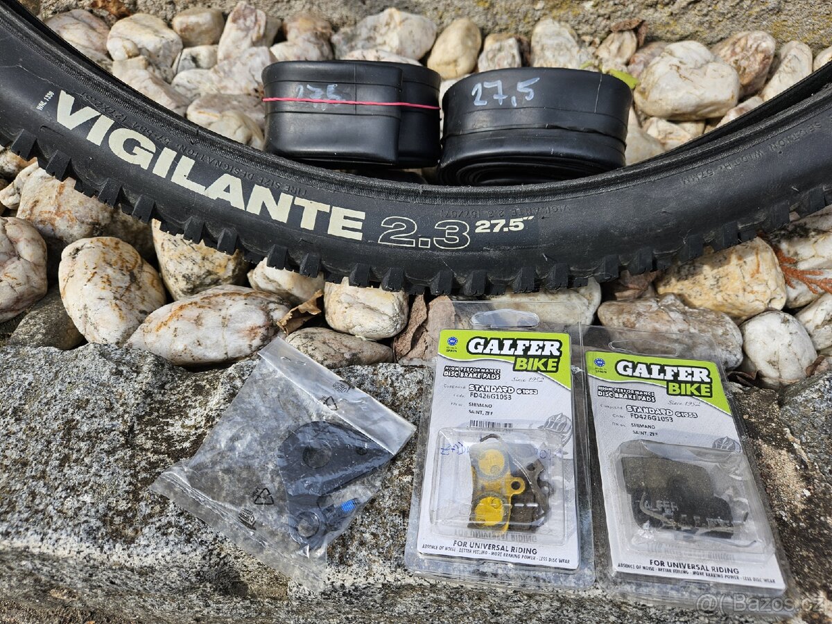 Rock Machine Blizzard 90-27 2018 - 19