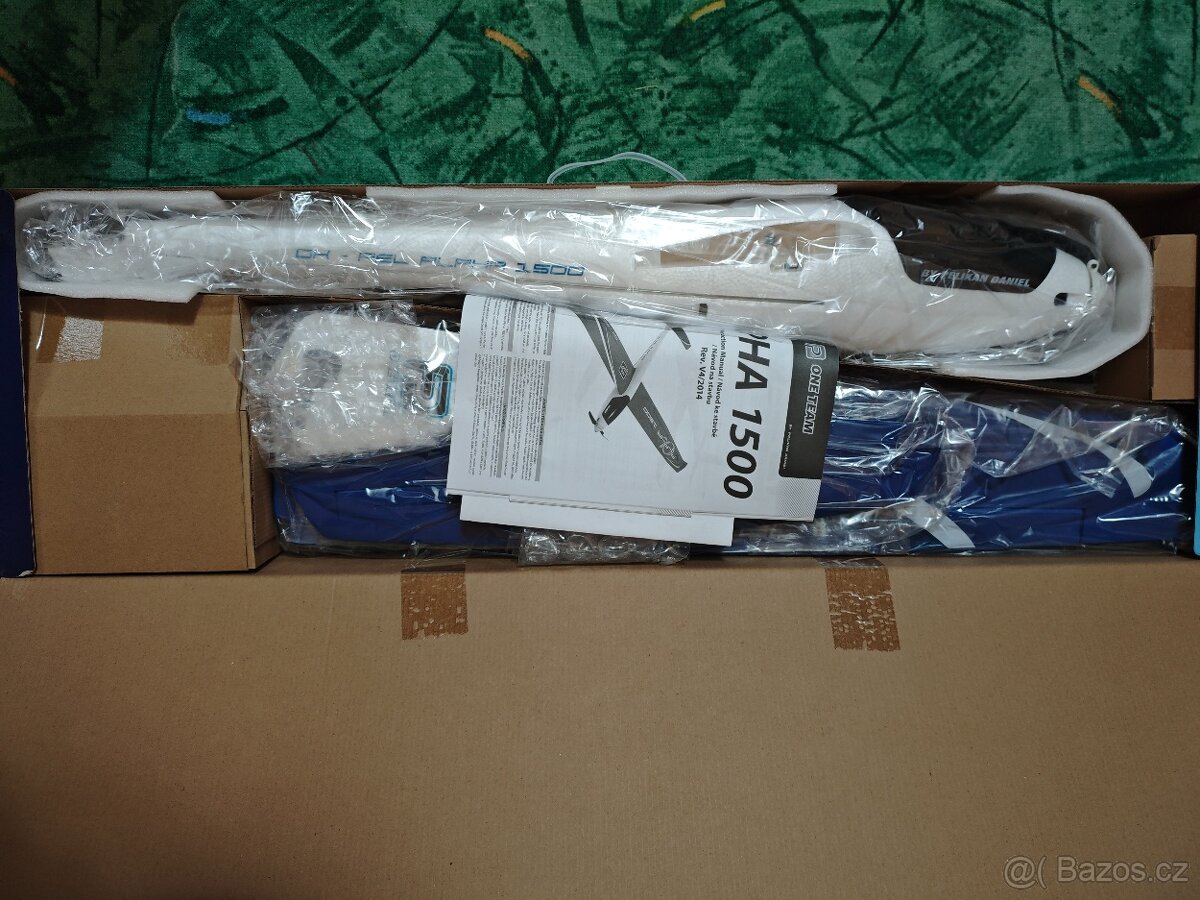 Úklid rc pokojíku - 19