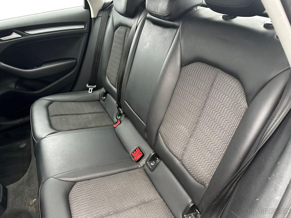 Audi A3 Sportback g-tron S tronic - 19