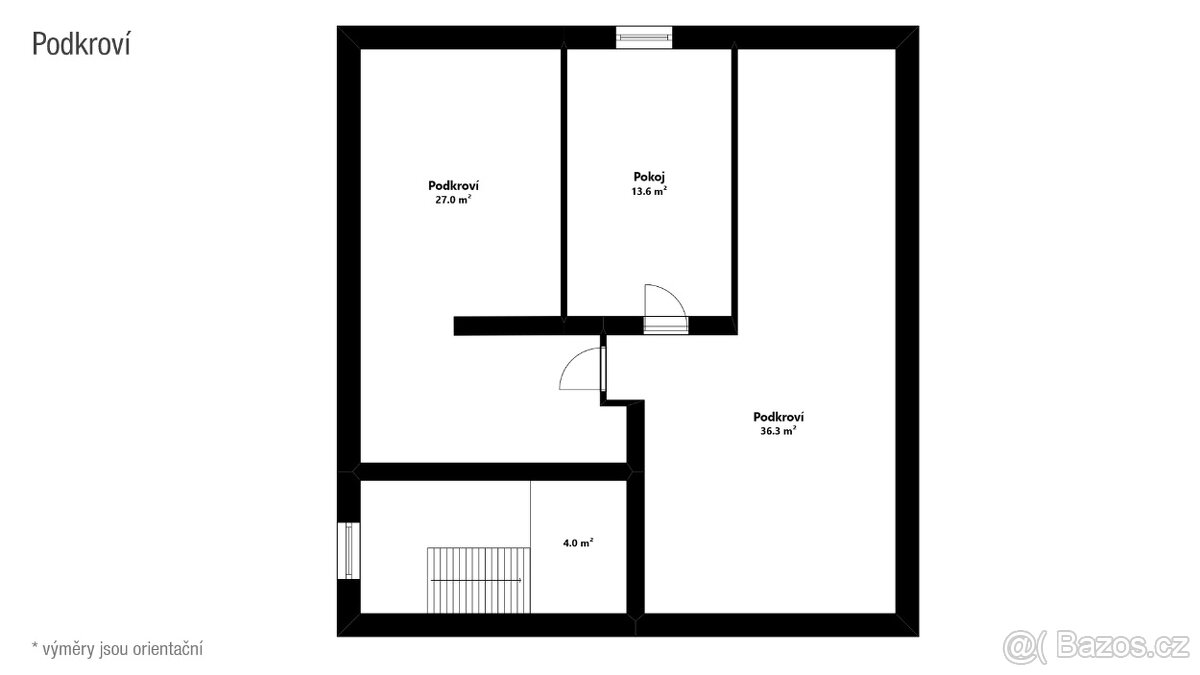 Prodej rd Svatý Kopeček - 19