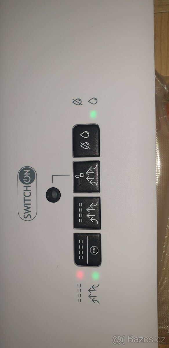 Vakuovačka potravin - 19