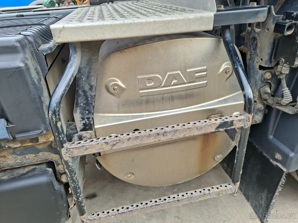 DAF FT XF 105.460 SC - 19