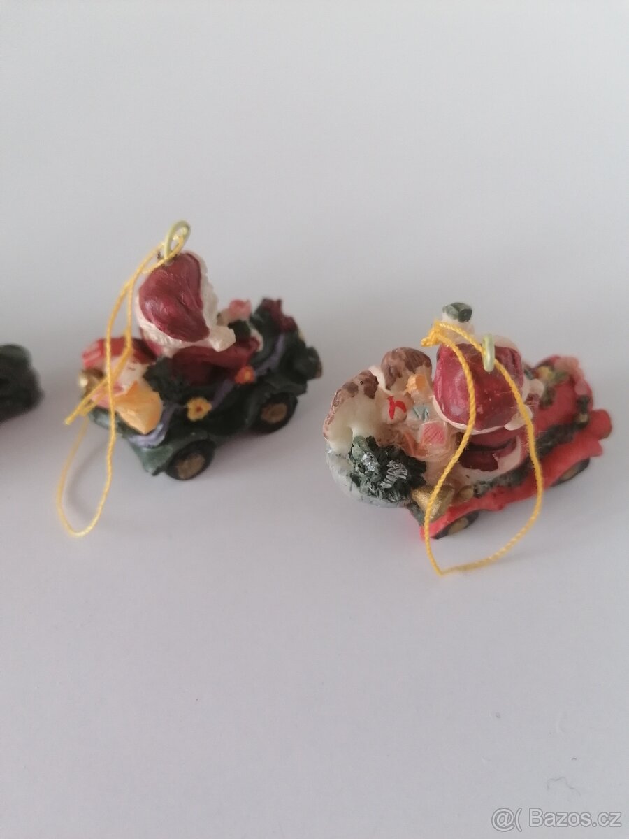 Vánoční figurky - 19