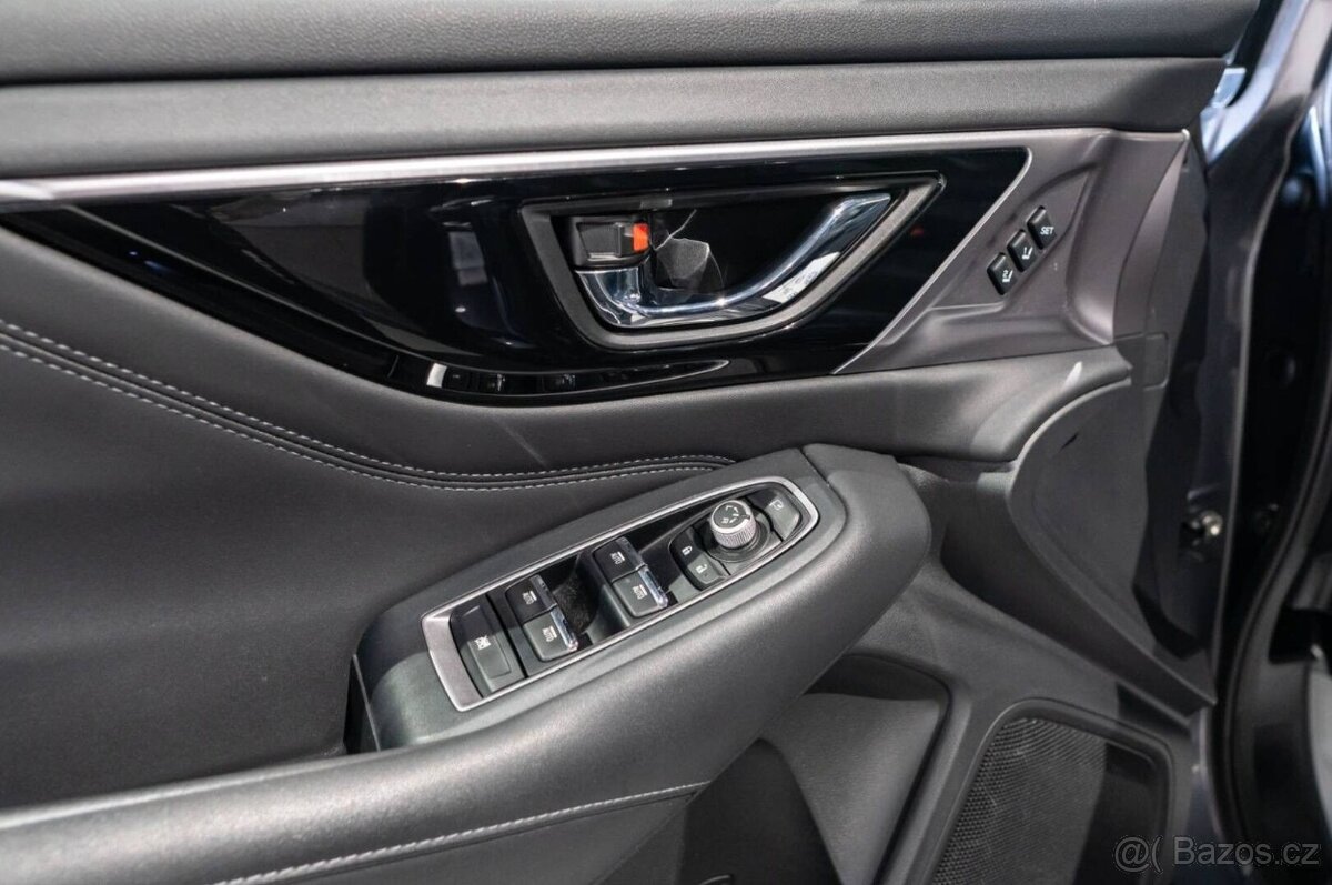 Subaru Outback 2.5i ES Premium AWD Lineartronic - 19