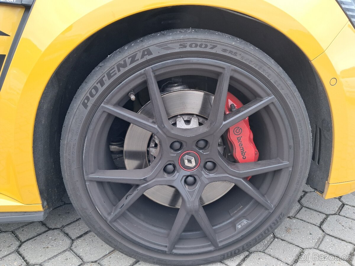 Renault Mégane 1.8 R.S. Ultime/1.maj./ČR/2023 - 19