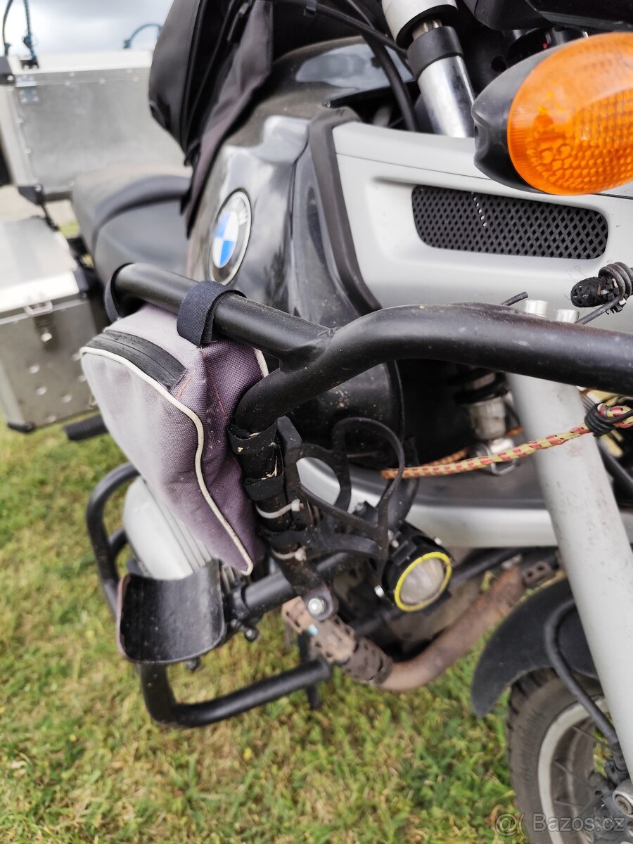 BMW r 1100 gs - 19