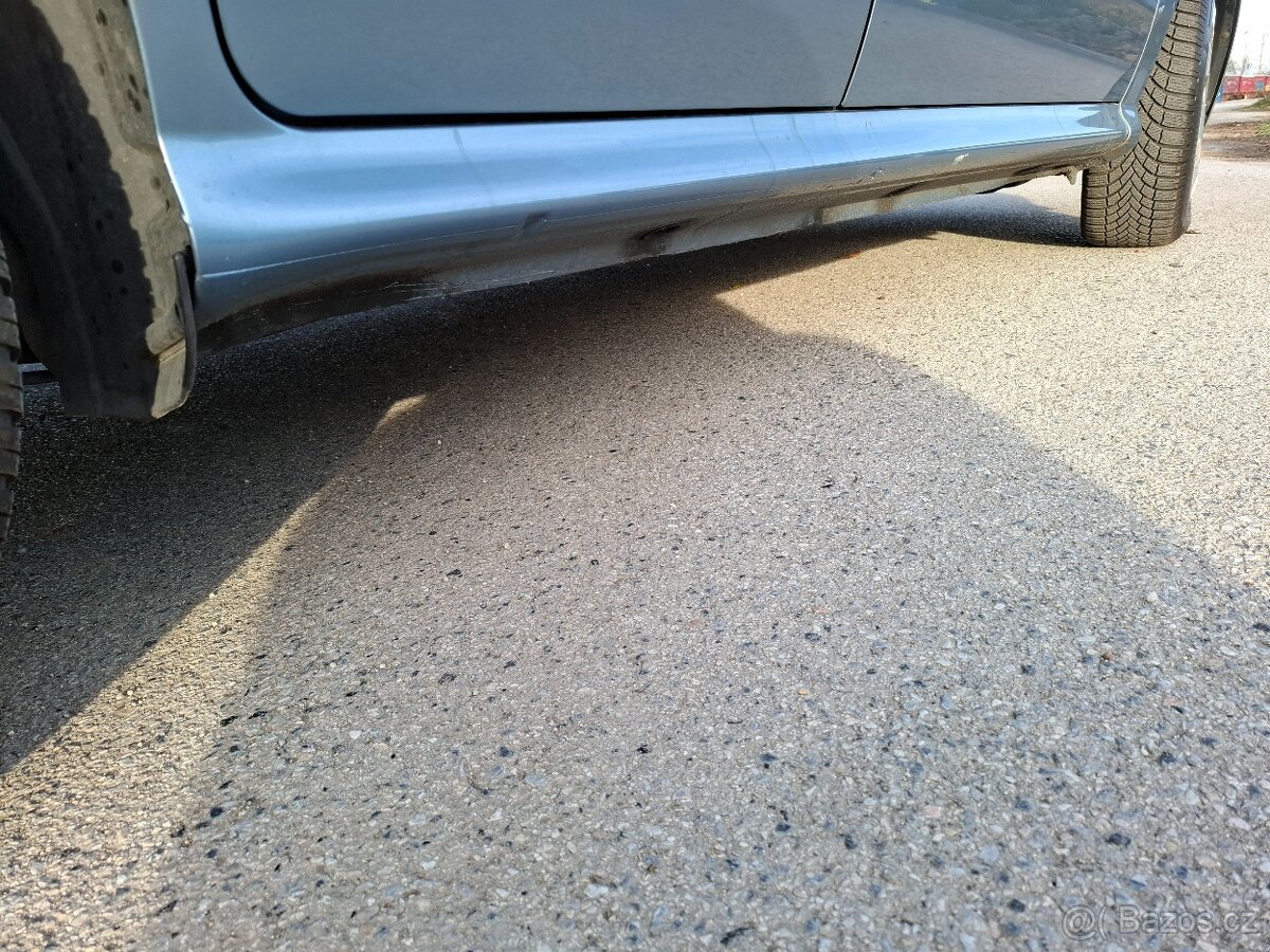 Škoda Octavia 1.9 TDI 74kw Kombi Nová stk - 19