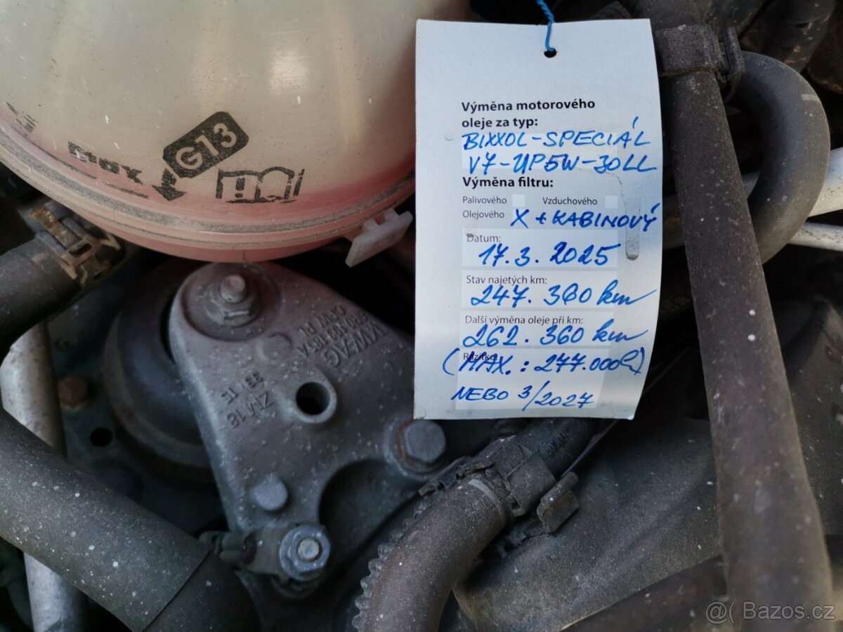 Škoda Fabia 1.2TSi 66kw AC ČR Tažné - 19