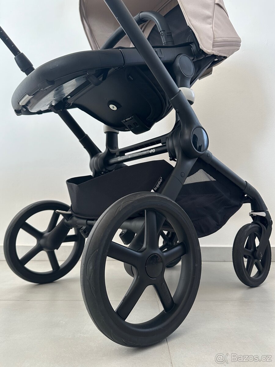 Kočárek Bugaboo Fox 5 - 19