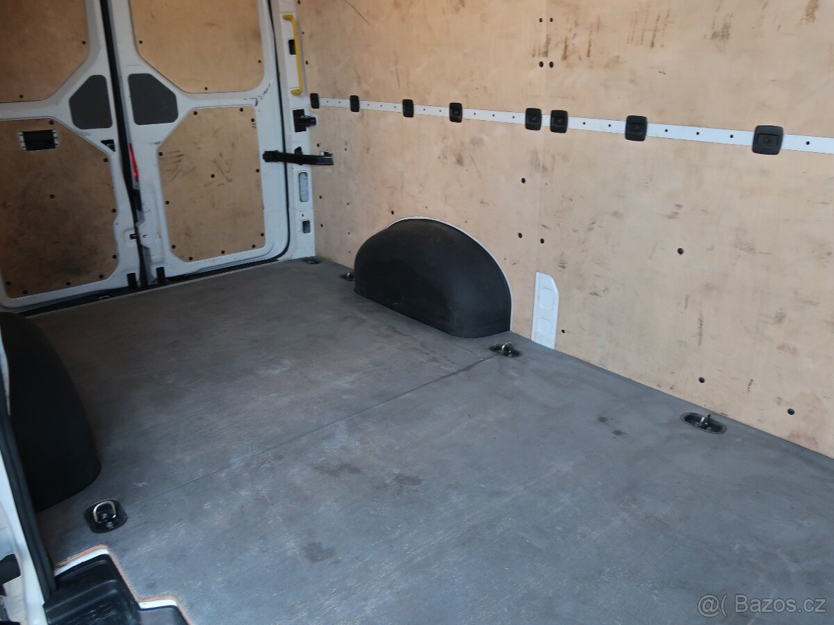 MAN TGE 2.0TDi,103kW,Automat,L2H2,DPH - 19