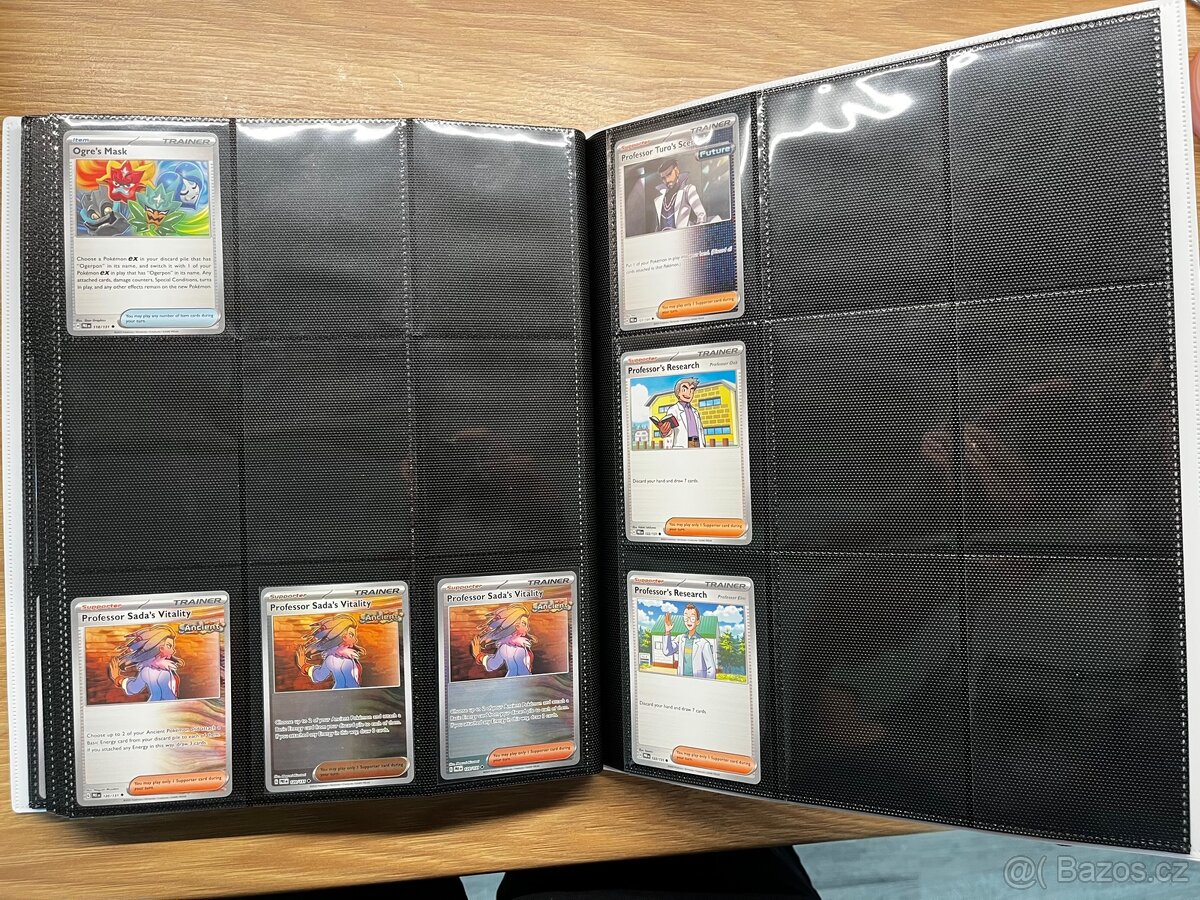 Pokemon Prismatic evolution set - 19