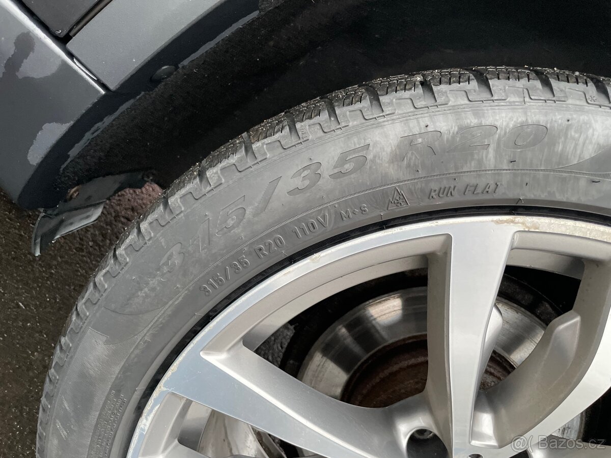 Bmw f15 3.0d xDrave - 19