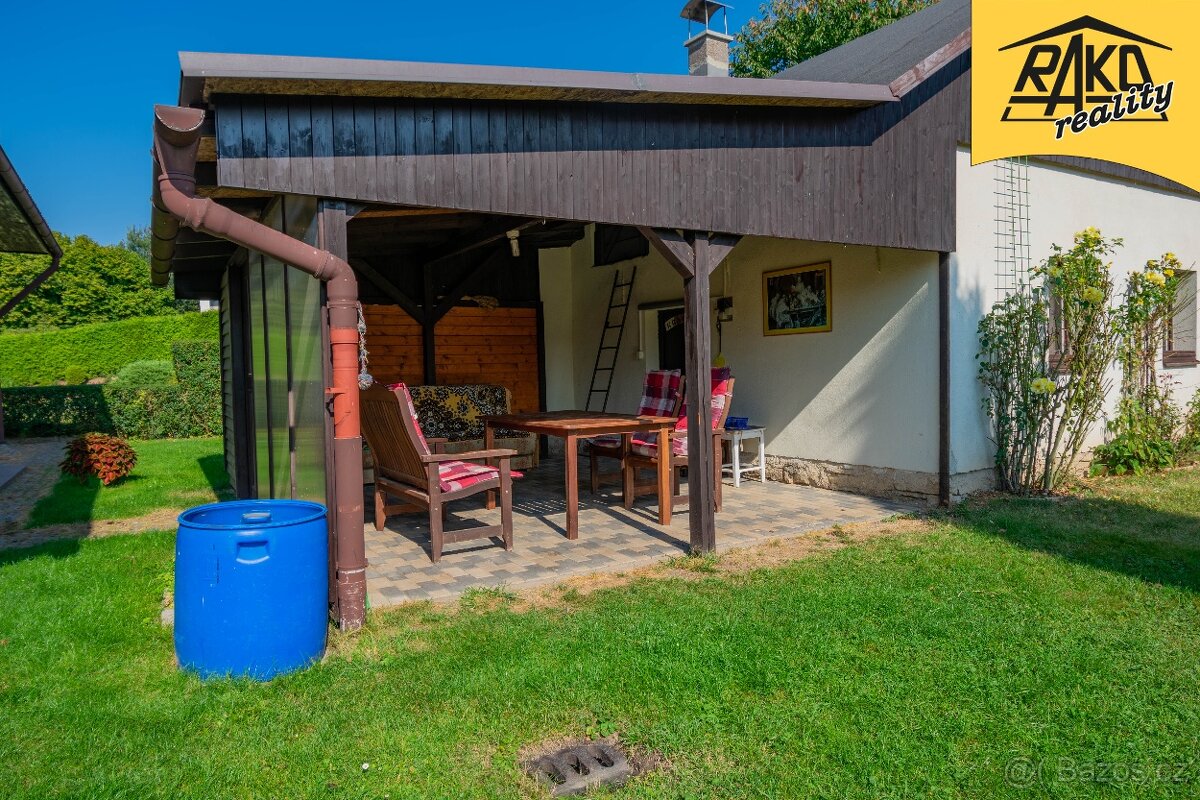 Prodej rodinného domu ve Vestci - 19