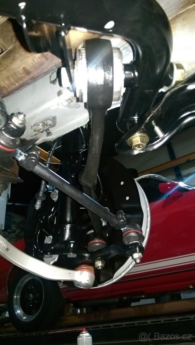 BMW E34 540i Manual - 19