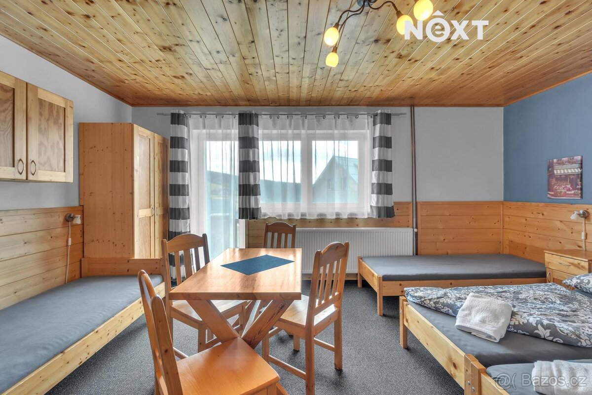 Prodej Rodinný dům, 490㎡ - 19