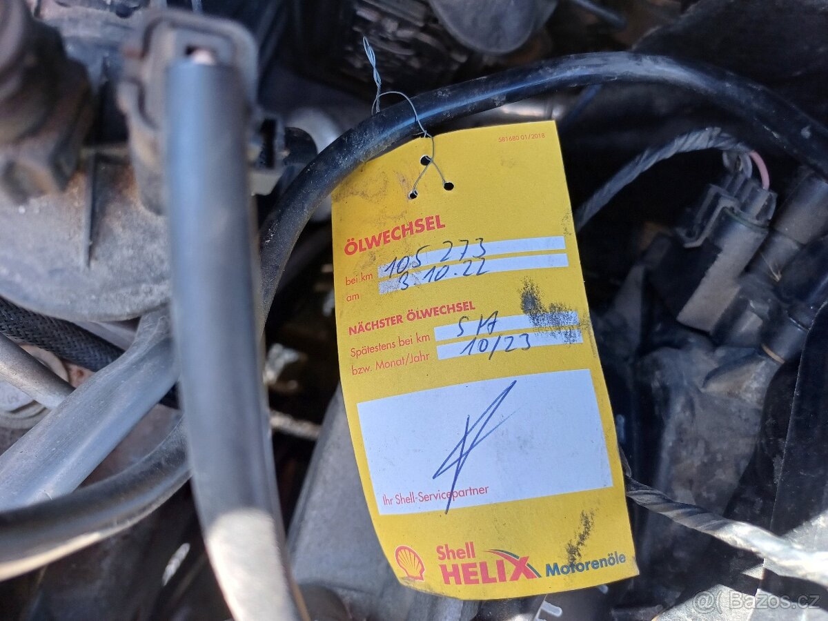 Predám Renault Clio Grandtour 1.2 benzín ,55kw rok výroby 20 - 19