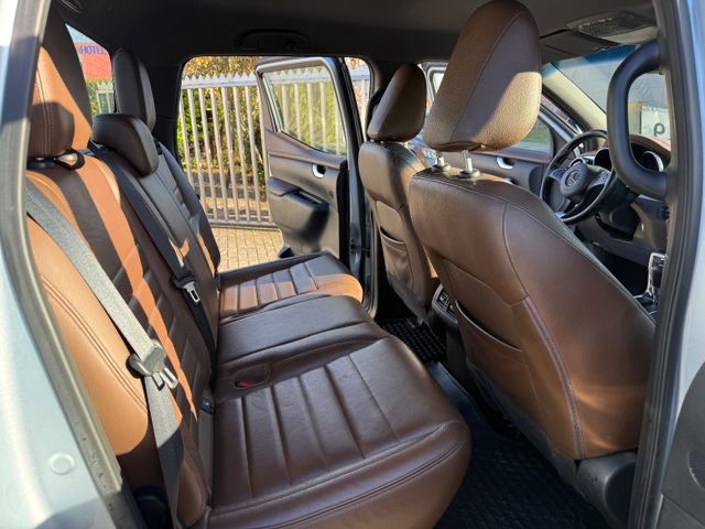 Mercedes-Benz X 350 d 4Matic - 19