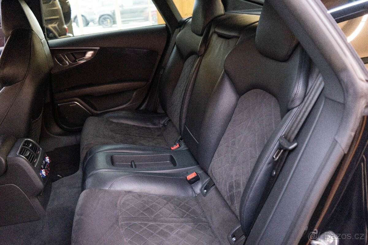 Audi RS7 4.0 V8 - 19