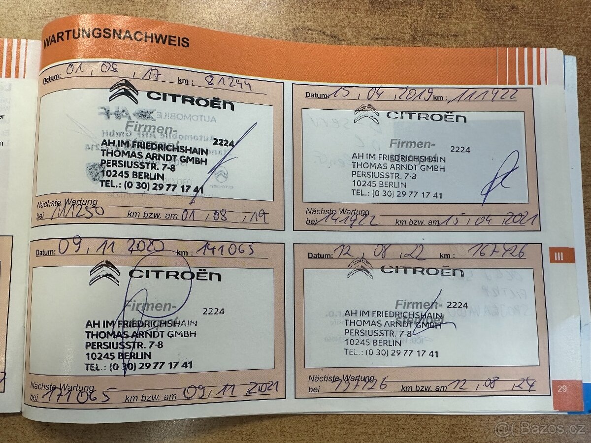 Citroën Jumpy 2.0HDI 120kW 2012 215012km6míst EXCLUSIVE NAV - 19