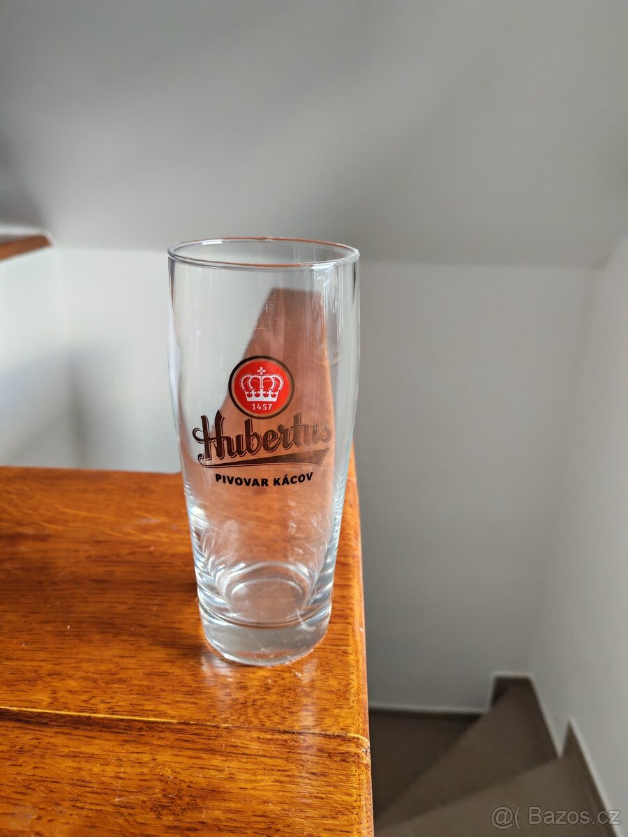 Pivní sklenice - 19