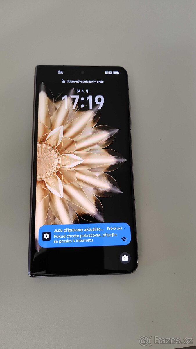 HONOR Magic V2 16GB/512GB - 19