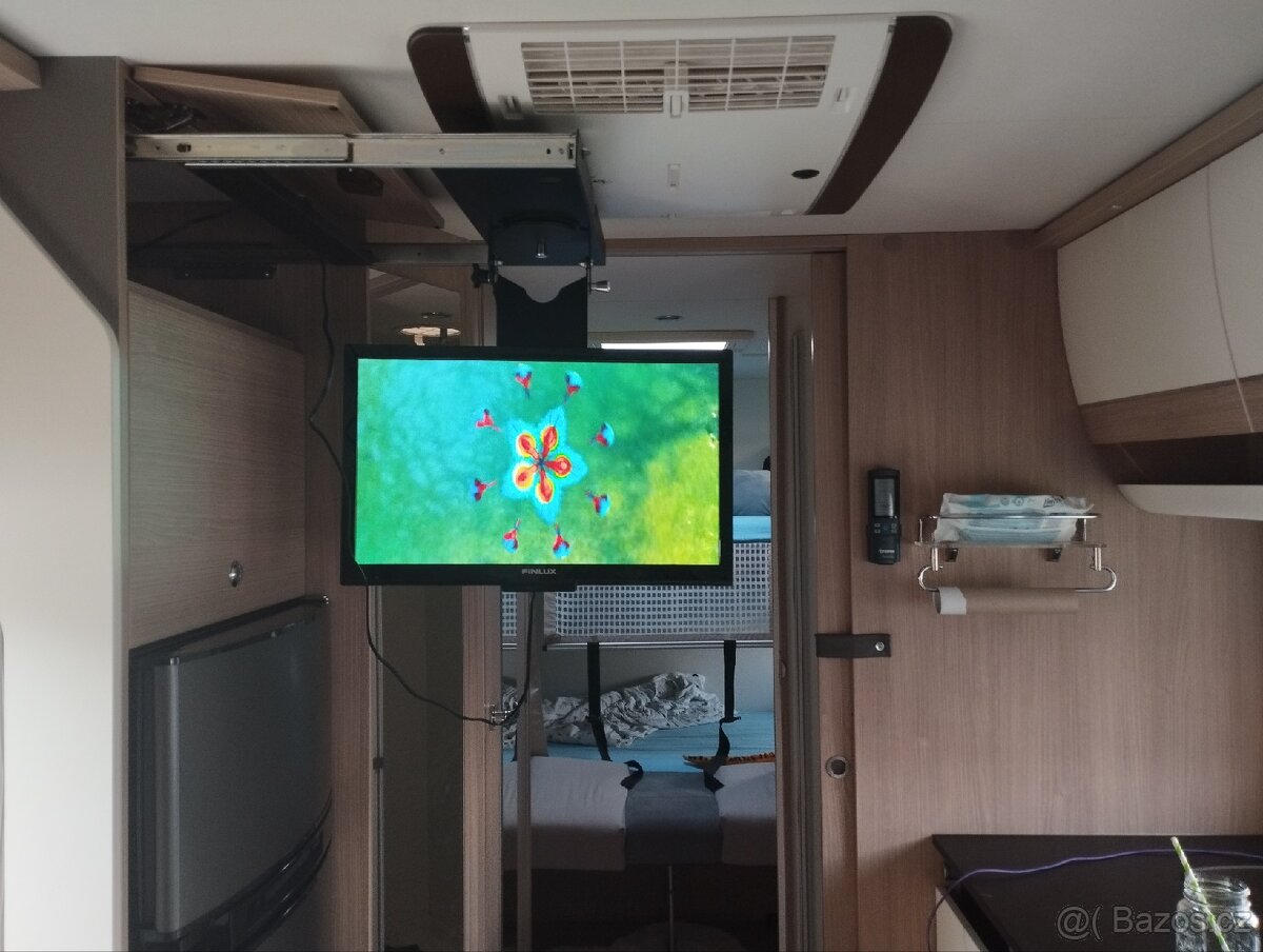 Prodej obytného vozu - 19