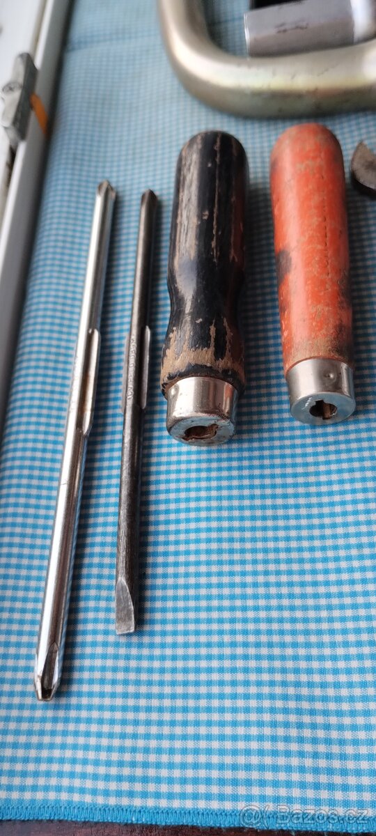 Mercedes Benz , nář.orig. - 19