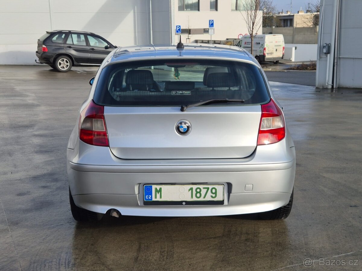 Bmw 118d 90kw Bez DPF - 19