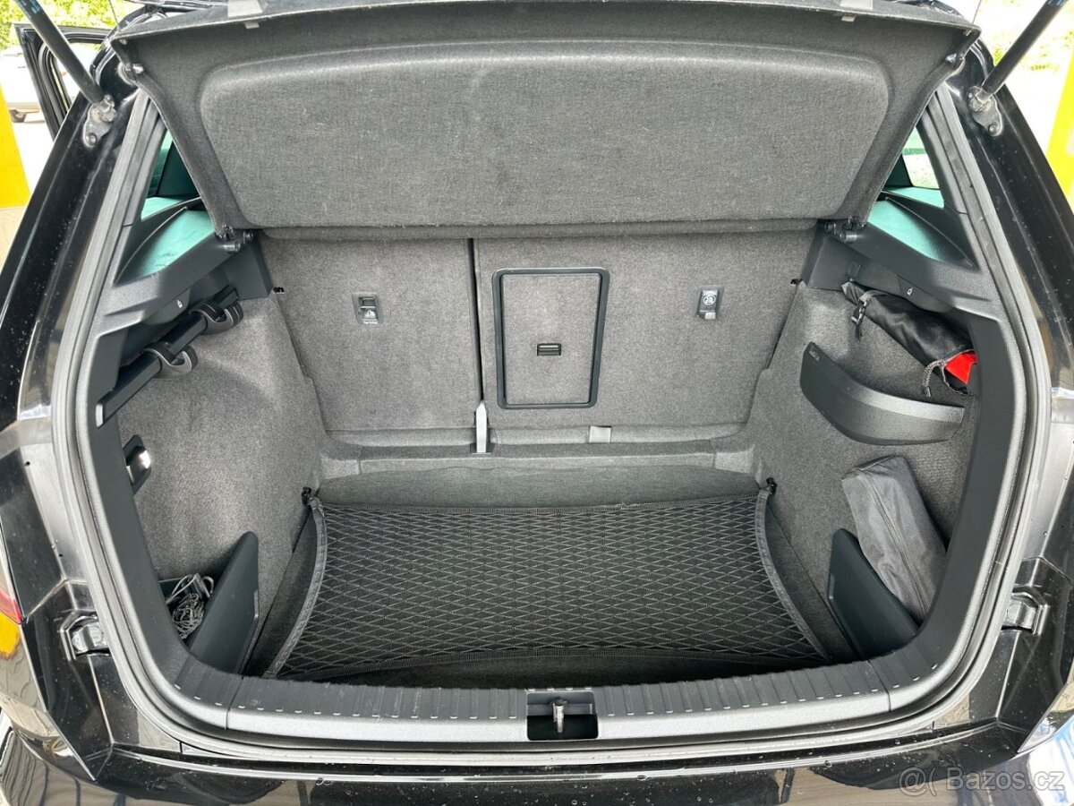 Škoda Karoq 2.0TSi DSG, 4x4, SPORTLINE - 19