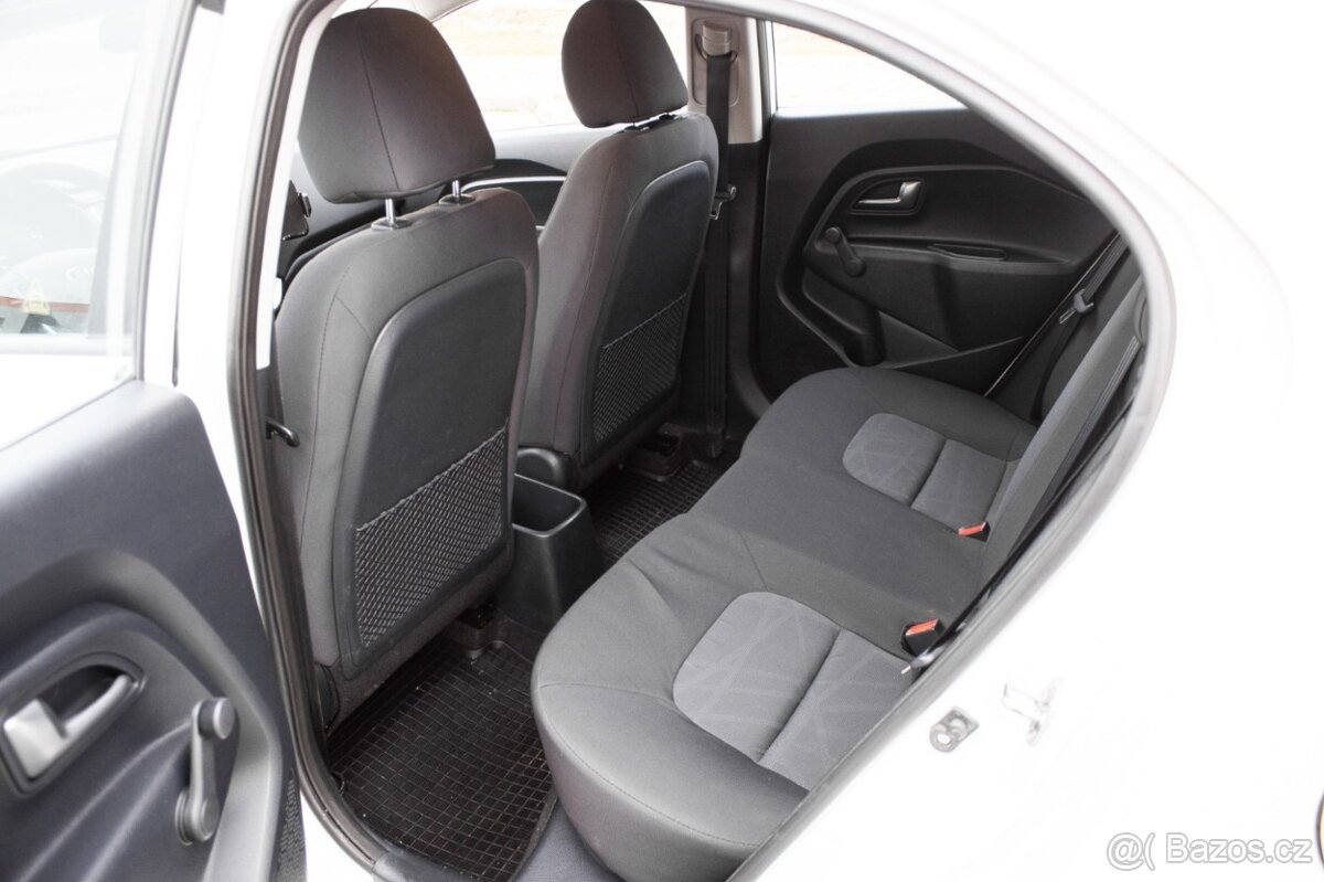 Kia Rio 61,8kW (2016) - 19