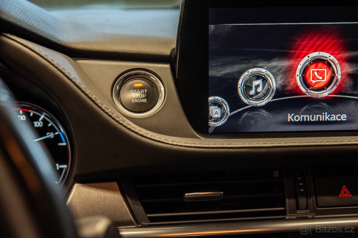 Mazda 6 2,5 Skyactive - 19