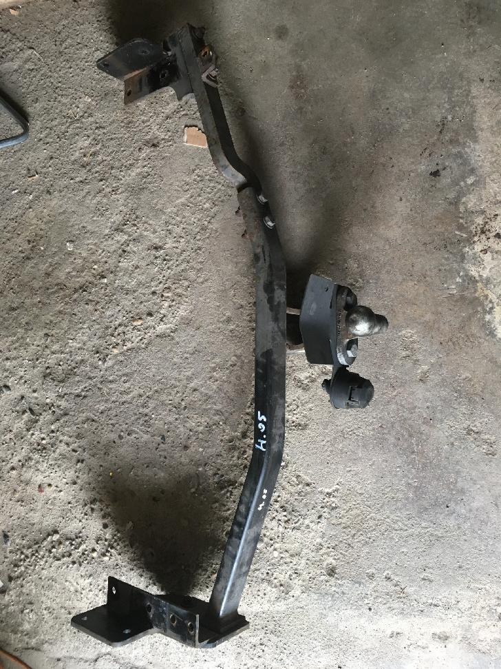 hyundai santa fe 2.0 crdi 93kw 2006 náhradní díly - 19