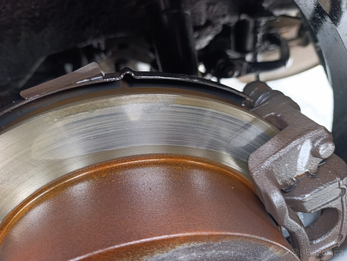 KIA SPORTAGE,1.maj,ČR,2013,4x4,A/T,serv.k,záruka,2.0CRDi - 19