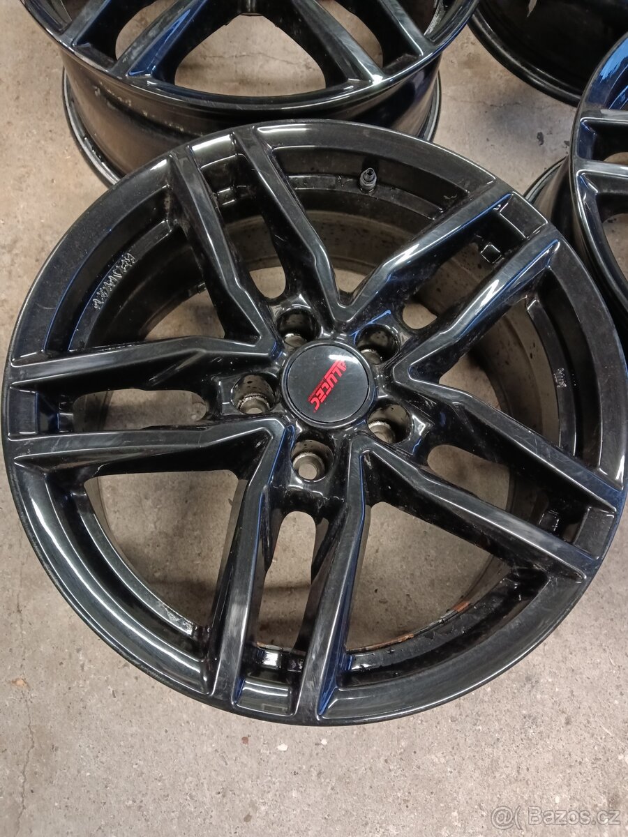 ALU 17 5x112 top stav - 19