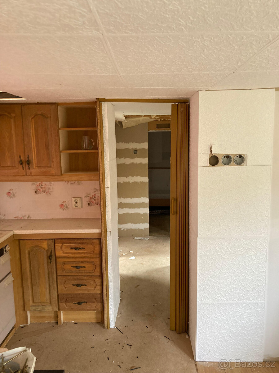 Mobilheim na opravu - 19