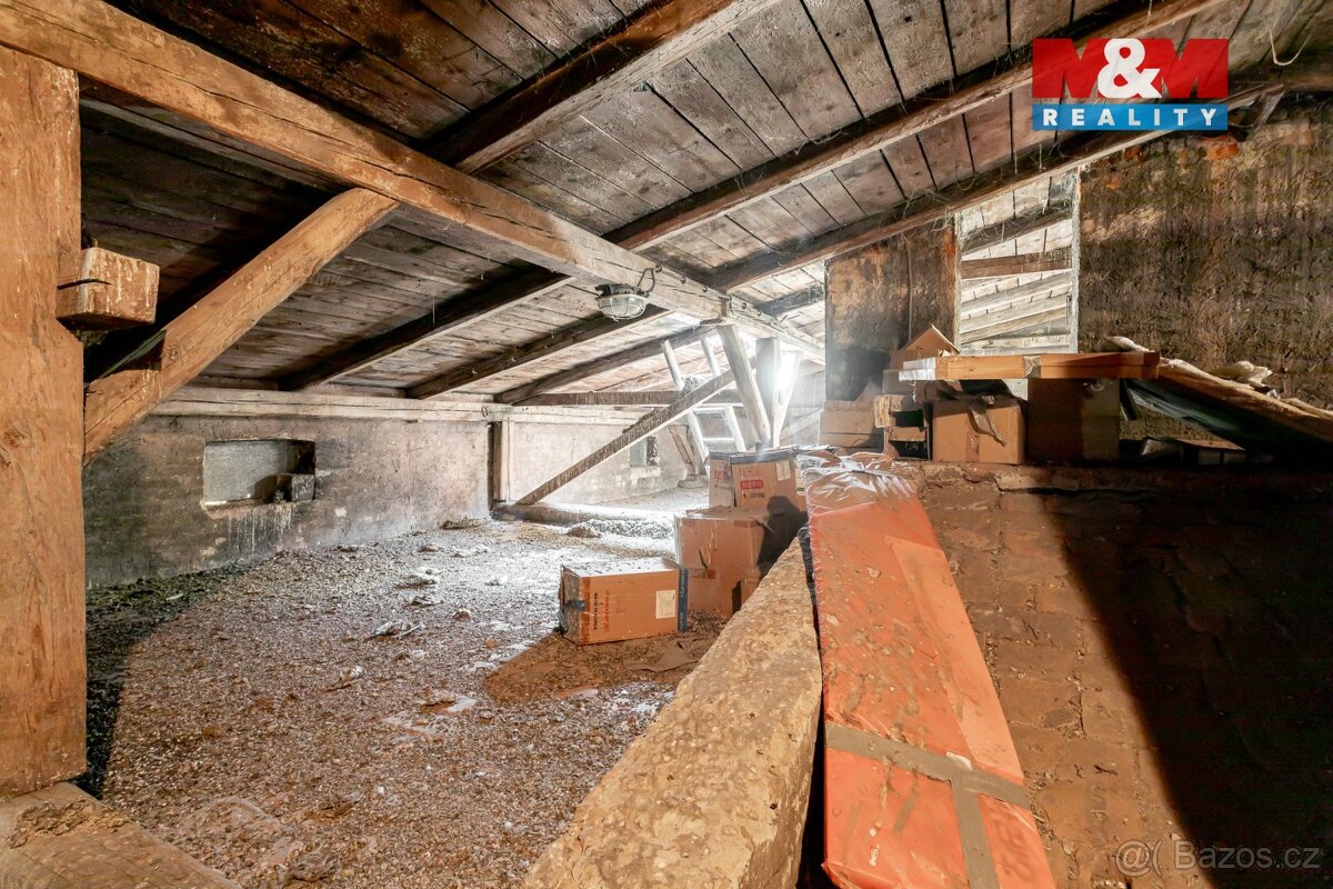 Prodej nájemního domu, 205 m², Ostrava - 19