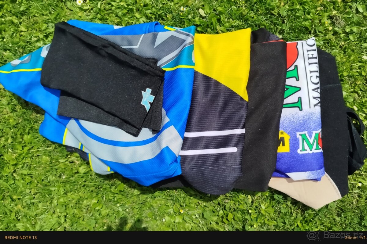 Retro silniční kolo - 19